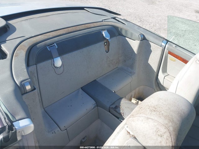 2003 MERCEDES-BENZ SL 500 WDBSK75F13F034795 Photo 7