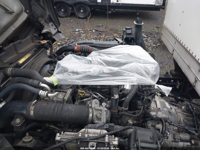 JALB4W178G7F00924 Isuzu Npr Dsl Reg At