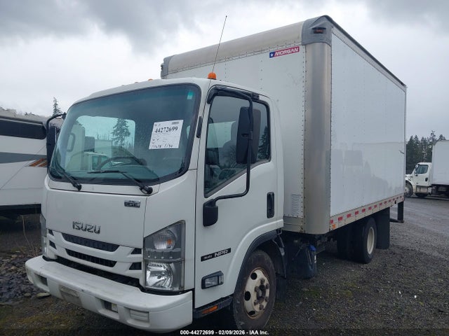 JALB4W178G7F00924 Isuzu Npr Dsl Reg At