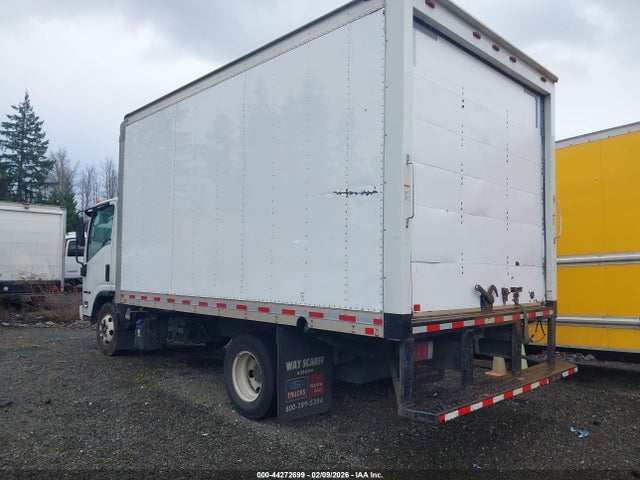 JALB4W178G7F00924 Isuzu Npr Dsl Reg At
