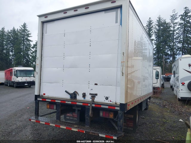 JALB4W178G7F00924 Isuzu Npr Dsl Reg At