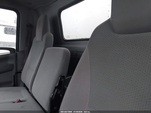 JALB4W178G7F00924 Isuzu Npr Dsl Reg At