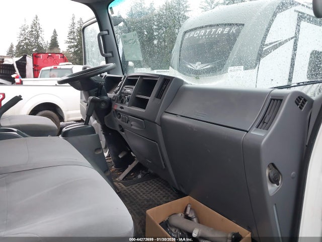 JALB4W178G7F00924 Isuzu Npr Dsl Reg At