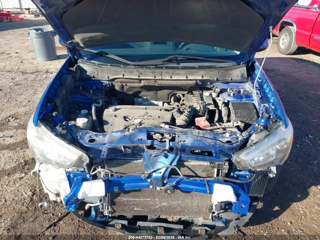 2015 MITSUBISHI OUTLANDER SPORT 4A4AR3AU9FE021947 Photo 9