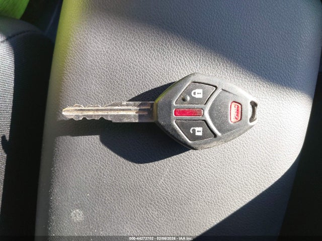 2015 MITSUBISHI OUTLANDER SPORT 4A4AR3AU9FE021947 Photo 10