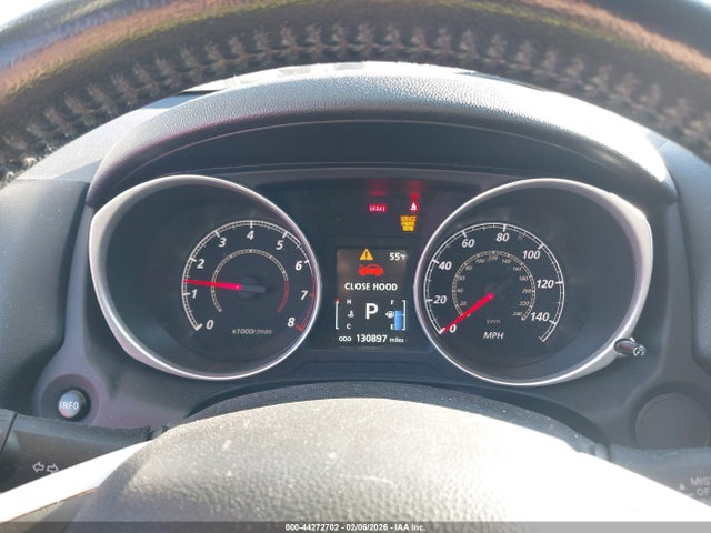 2015 MITSUBISHI OUTLANDER SPORT 4A4AR3AU9FE021947 Photo 6