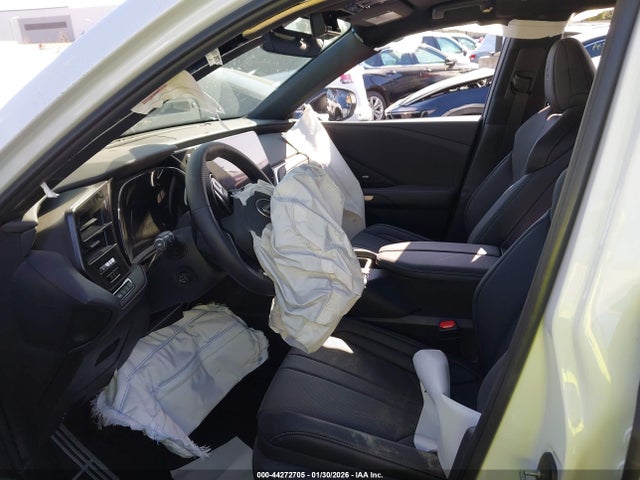 Продажа на аукционе авто 2026 Lexus Tx 500h F Sport Performance Premium, vin: 5TDABAB62TS019494, номер лота: 44272705