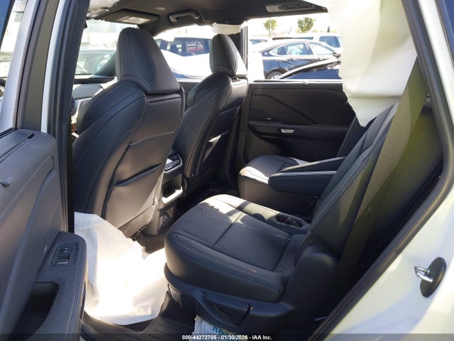 Продажа на аукционе авто 2026 Lexus Tx 500h F Sport Performance Premium, vin: 5TDABAB62TS019494, номер лота: 44272705