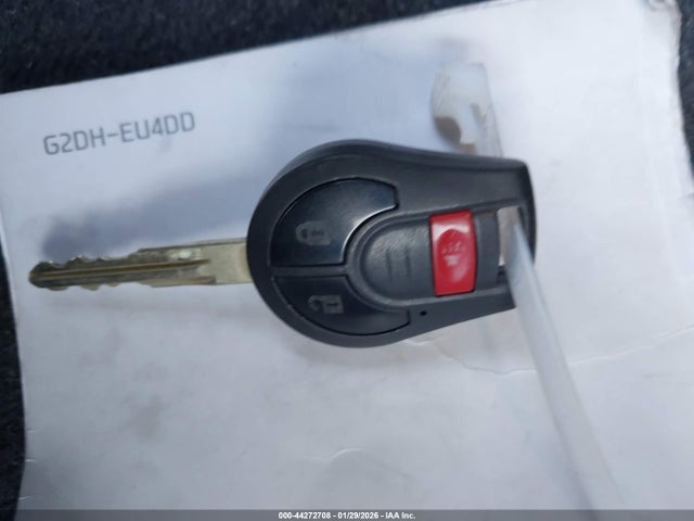 Nissan Versa Note S (sr)/s Plus/sl/sr/sv 2016 3N1CE2CP1GL402726 Image 11