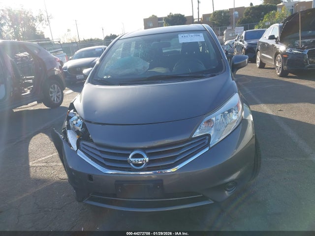 Nissan Versa Note S (sr)/s Plus/sl/sr/sv 2016 3N1CE2CP1GL402726 Image 12