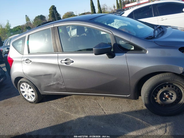 Nissan Versa Note S (sr)/s Plus/sl/sr/sv 2016 3N1CE2CP1GL402726 Image 13