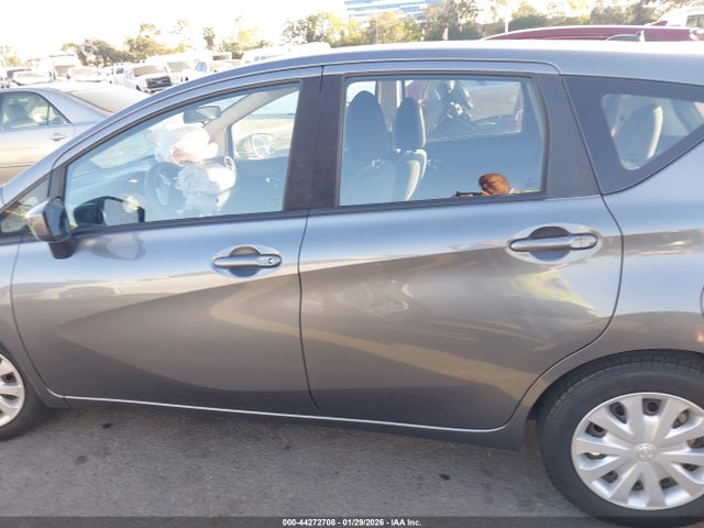 Nissan Versa Note S (sr)/s Plus/sl/sr/sv 2016 3N1CE2CP1GL402726 Image 14