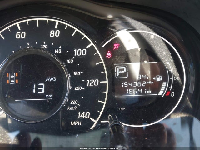 Nissan Versa Note S (sr)/s Plus/sl/sr/sv 2016 3N1CE2CP1GL402726 Image 15