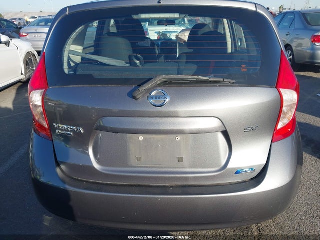 Nissan Versa Note S (sr)/s Plus/sl/sr/sv 2016 3N1CE2CP1GL402726 Image 16