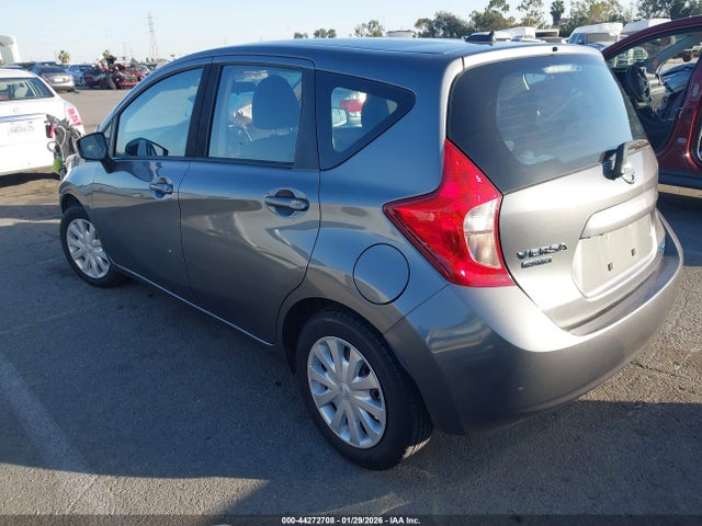 Nissan Versa Note S (sr)/s Plus/sl/sr/sv 2016 3N1CE2CP1GL402726 Image 3