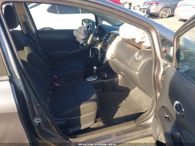 Nissan Versa Note S (sr)/s Plus/sl/sr/sv 2016 3N1CE2CP1GL402726 Image 5