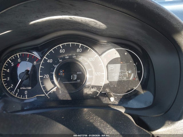Nissan Versa Note S (sr)/s Plus/sl/sr/sv 2016 3N1CE2CP1GL402726 Image 7