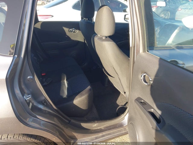 Nissan Versa Note S (sr)/s Plus/sl/sr/sv 2016 3N1CE2CP1GL402726 Image 8