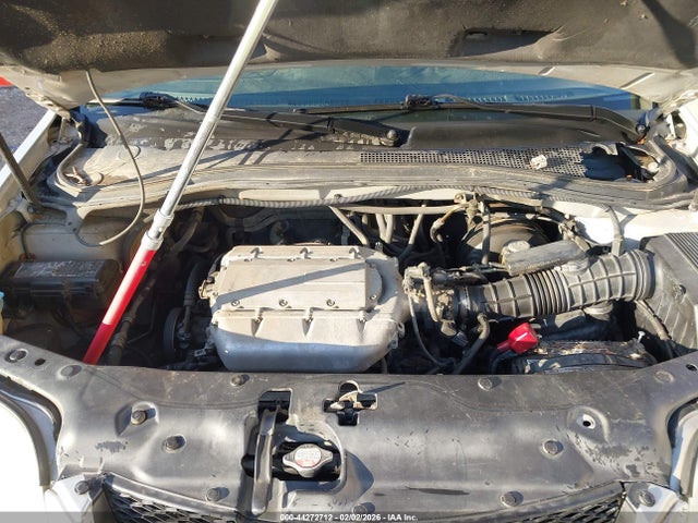 2002 ACURA MDX 2HNYD18672H515690 Photo 9