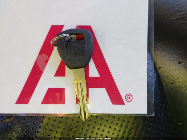 2002 ACURA MDX 2HNYD18672H515690 Photo 10