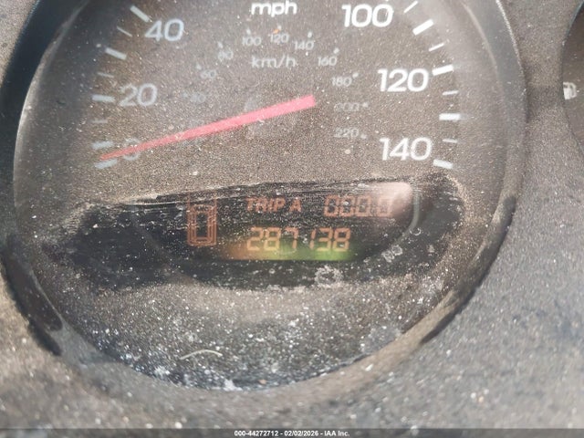 2002 ACURA MDX 2HNYD18672H515690 Photo 6