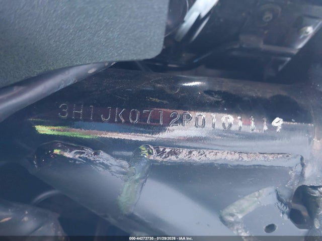 Honda NVA110 B 2023 3H1JK0712PD101119 Image 10
