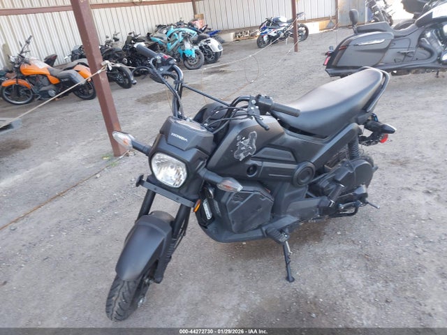 Honda NVA110 B 2023 3H1JK0712PD101119 Image 2