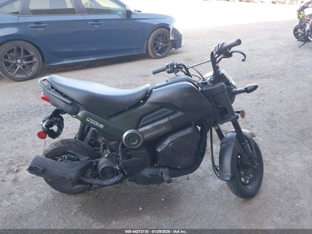 Honda NVA110 B 2023 3H1JK0712PD101119 Image 11