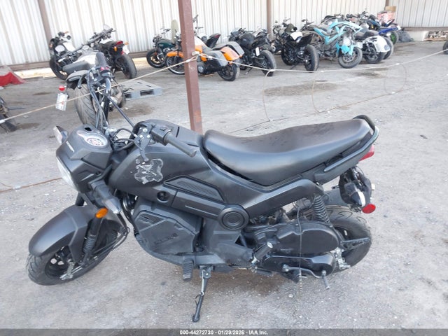Honda NVA110 B 2023 3H1JK0712PD101119 Image 12