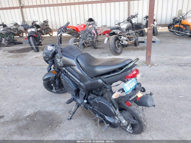 Honda NVA110 B 2023 3H1JK0712PD101119 Image 3