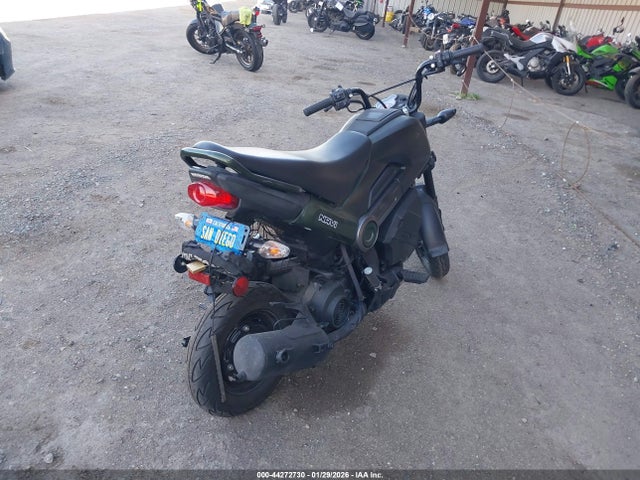 Honda NVA110 B 2023 3H1JK0712PD101119 Image 4