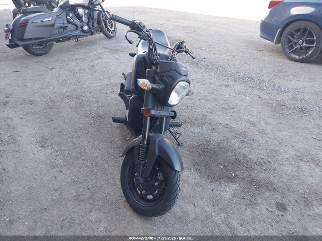 Honda NVA110 B 2023 3H1JK0712PD101119 Image 5