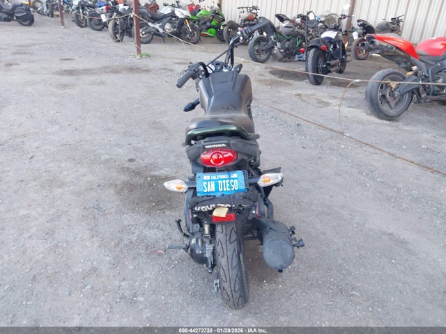 Honda NVA110 B 2023 3H1JK0712PD101119 Image 6