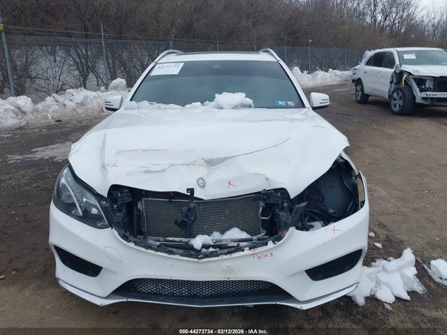 Mercedes-Benz E 350 4matic 2014 WDDHH8JB8EA814351 Image 13