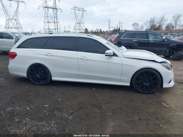 Mercedes-Benz E 350 4matic 2014 WDDHH8JB8EA814351 Image 14