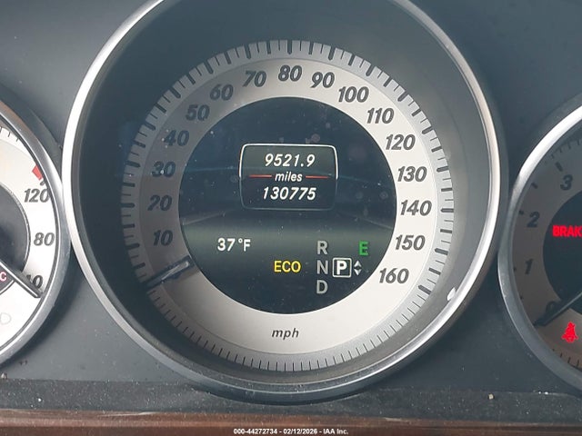 Mercedes-Benz E 350 4matic 2014 WDDHH8JB8EA814351 Image 16
