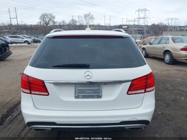 Mercedes-Benz E 350 4matic 2014 WDDHH8JB8EA814351 Image 17