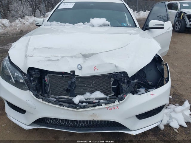 Mercedes-Benz E 350 4matic 2014 WDDHH8JB8EA814351 Image 6