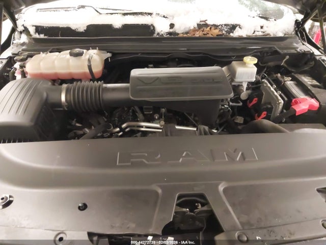 2023 Ram 1500 მანქანა იყიდება აუქციონზე, vin: 1C6RRFFG4PN578028, აუქციონის ნომერი: 44272735