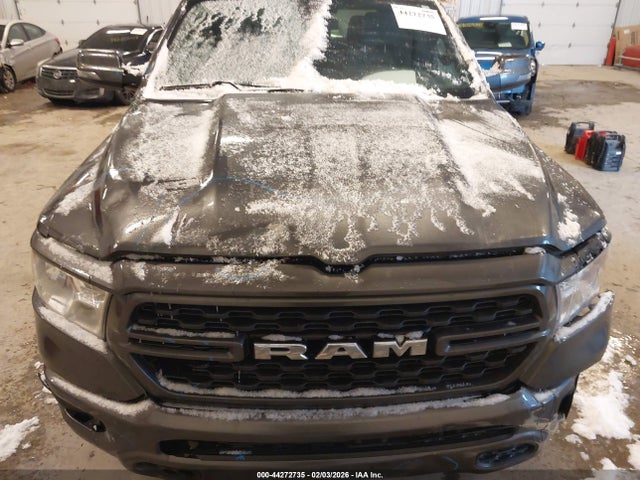 2023 Ram 1500 მანქანა იყიდება აუქციონზე, vin: 1C6RRFFG4PN578028, აუქციონის ნომერი: 44272735