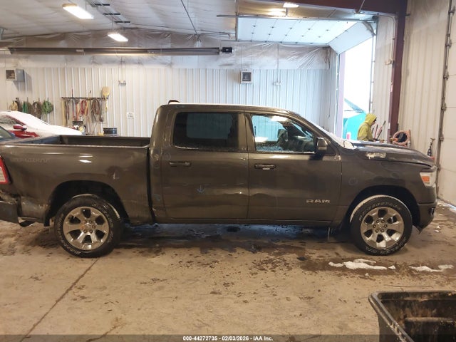 2023 Ram 1500 მანქანა იყიდება აუქციონზე, vin: 1C6RRFFG4PN578028, აუქციონის ნომერი: 44272735