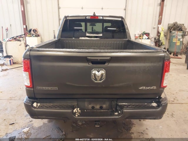 2023 Ram 1500 მანქანა იყიდება აუქციონზე, vin: 1C6RRFFG4PN578028, აუქციონის ნომერი: 44272735
