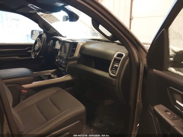 2023 Ram 1500 მანქანა იყიდება აუქციონზე, vin: 1C6RRFFG4PN578028, აუქციონის ნომერი: 44272735