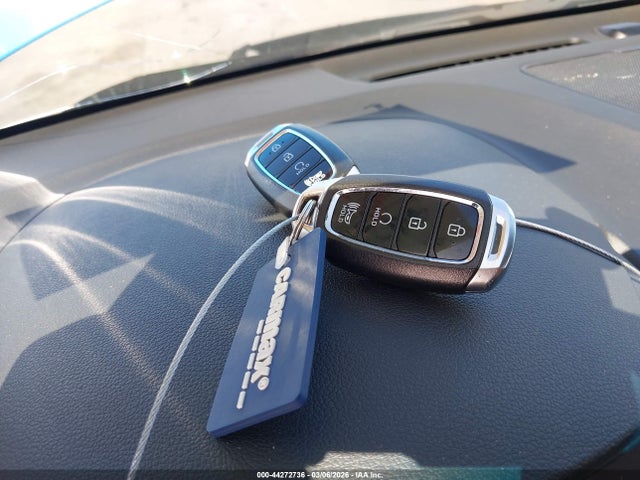 2022 HYUNDAI KONA KM8K53A30NU898258 Photo 10