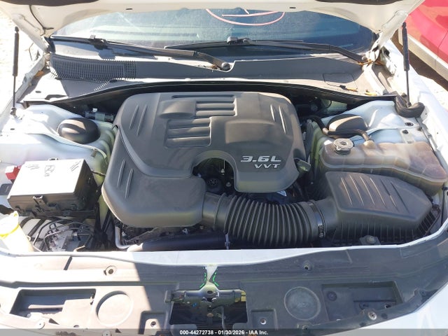 Aukcja sprzedaży 2020 Chrysler 300 300s, vin: 2C3CCABG9LH164131, numer aukcji: 44272738