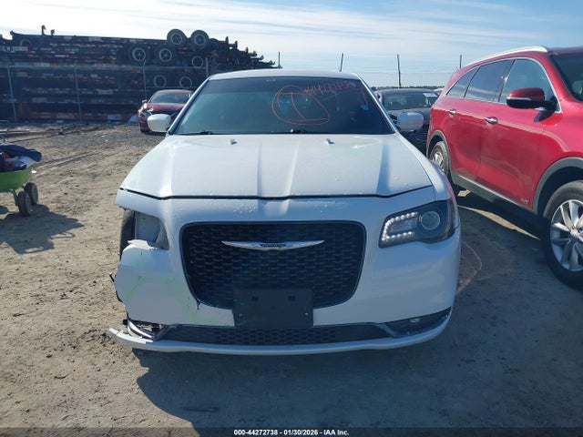 Aukcja sprzedaży 2020 Chrysler 300 300s, vin: 2C3CCABG9LH164131, numer aukcji: 44272738