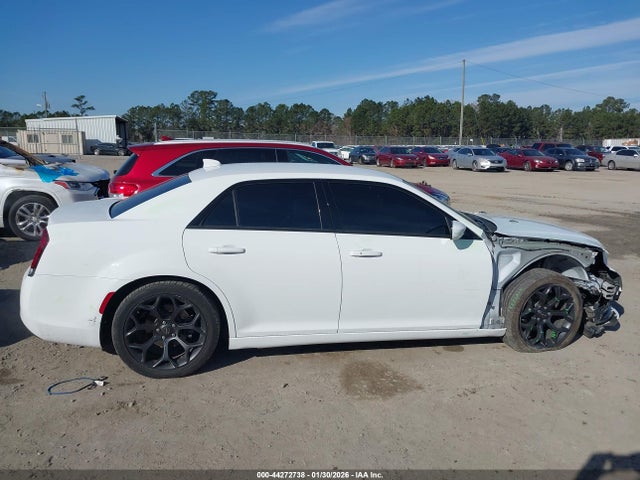 Aukcja sprzedaży 2020 Chrysler 300 300s, vin: 2C3CCABG9LH164131, numer aukcji: 44272738