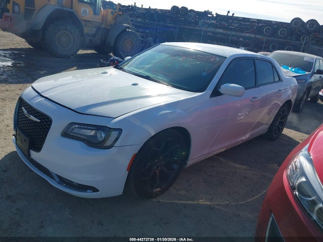 Aukcja sprzedaży 2020 Chrysler 300 300s, vin: 2C3CCABG9LH164131, numer aukcji: 44272738