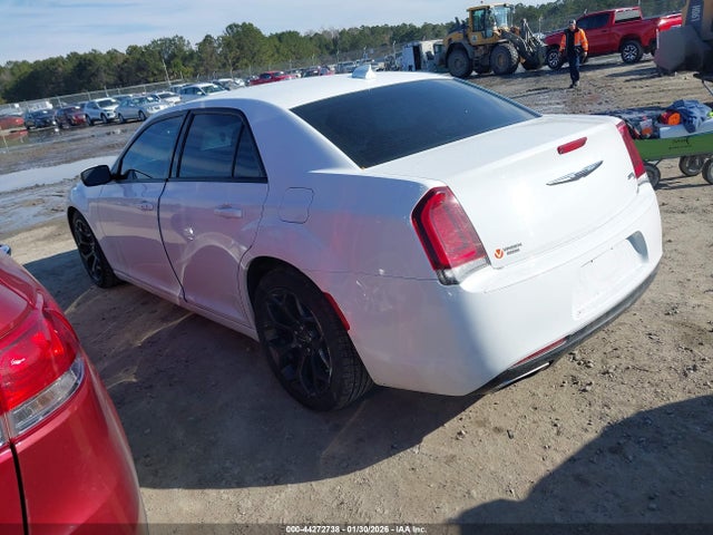 Aukcja sprzedaży 2020 Chrysler 300 300s, vin: 2C3CCABG9LH164131, numer aukcji: 44272738