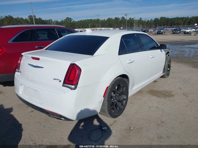 Aukcja sprzedaży 2020 Chrysler 300 300s, vin: 2C3CCABG9LH164131, numer aukcji: 44272738